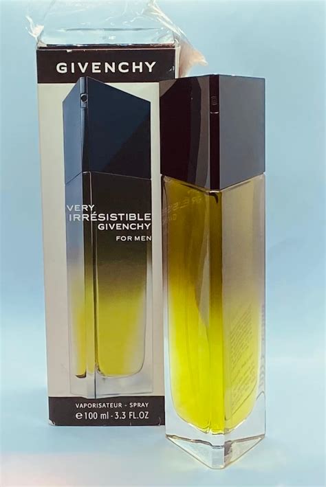 simply irresistible givenchy|Givenchy very irresistible 100ml.